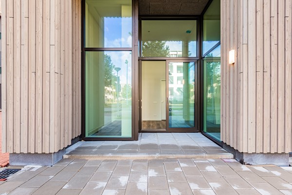 Medium property photo - Barajasweg 80, 1043 CP Amsterdam